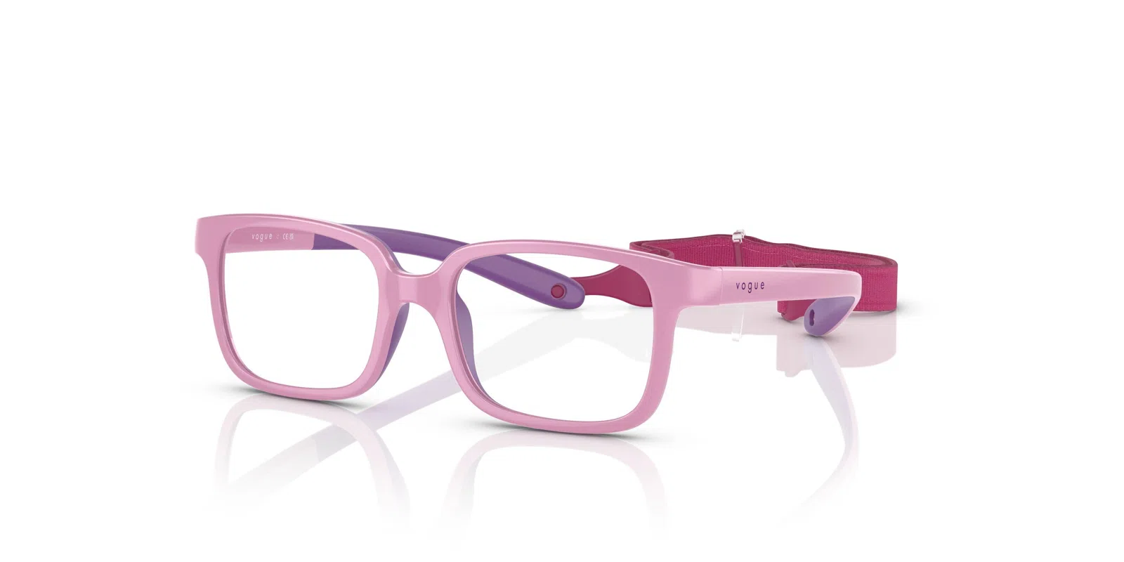 Vogue Eyewear Kids Vista 2016 Eyeglasses - view 23